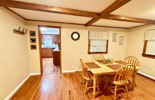 Country Comfort Cabin Delaware River Islands - Foto 32