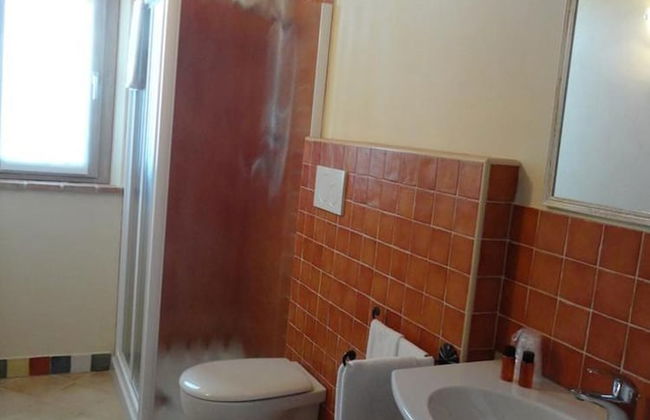 Villa Marietta Country House - Foto 20