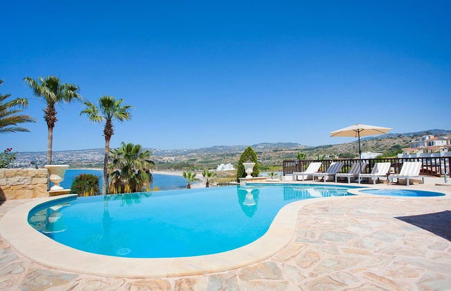 Villa Oasis - Foto 13