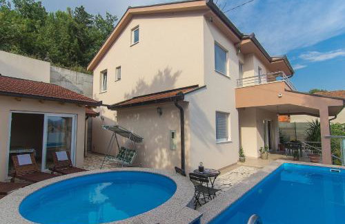 Holiday Home Vele with pool - Foto 1