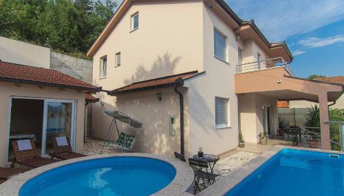Holiday Home Vele with pool - Foto 1