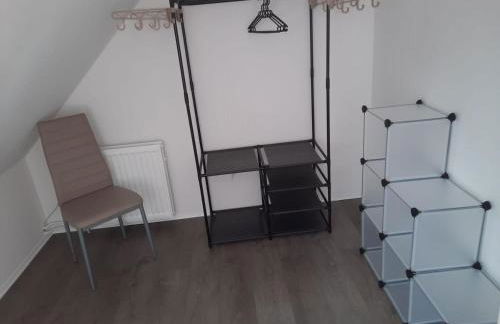 Villa Mariensiel 2OG li - Foto 10