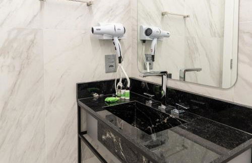 The Spot One By Xtay - Apartamentos de Luxo com acesso exclusivo ao Balneário Shopping - Foto 119