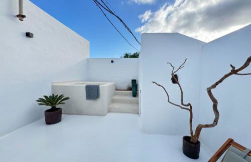 Casitas Santa Rita - POOL & PRIVATE TERRACES - Foto 59