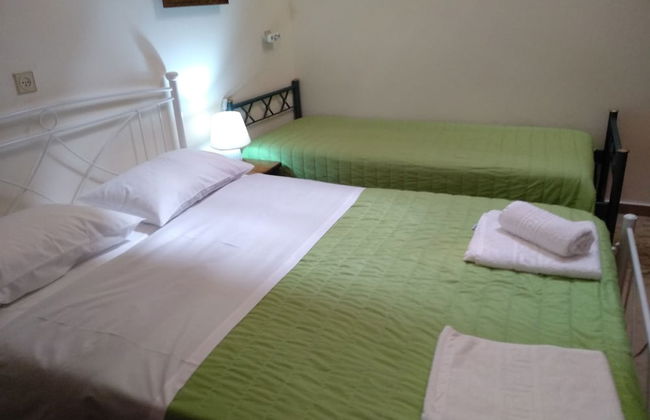 Ermoupoli Comfortable Home - Foto 52