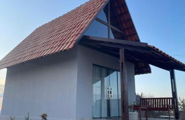 Chalé Gameleiras - Foto 1