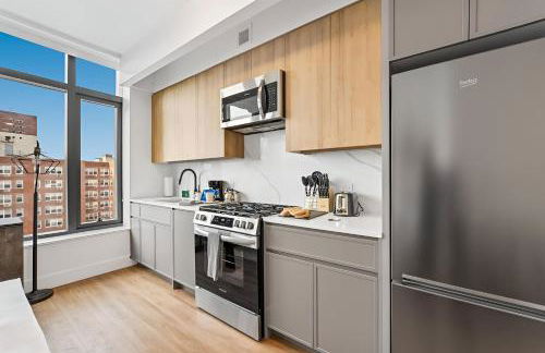Elite Brooklyn Living with Premiere Amenities - Foto 36