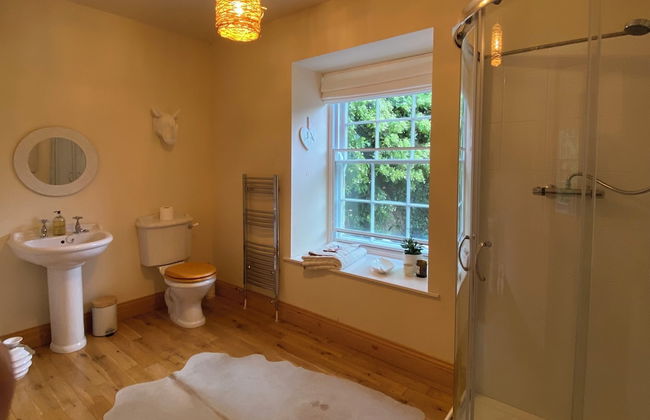 Mansion Annexe - Private 5 Acres-stunning Grounds - Photo 6