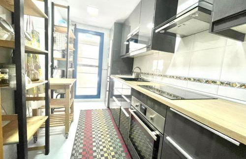 Calu Homes Duplex cerca Playa de Huelin - Foto 20