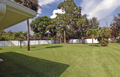 Beechwood Villa - Foto 27