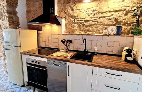 Casa Romántica con Sauna privada Eternal Rural - Foto 20