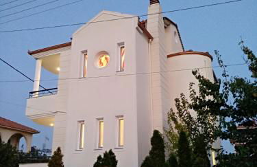 Prime Luxury Villa beach front - Foto 9