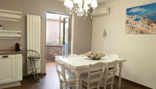 Appartamento centrale 2 camere a Termini Imerese - Marconi House - Foto 5