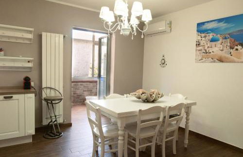 Appartamento centrale 2 camere a Termini Imerese - Marconi House - Foto 5