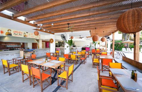 Apartamentos Vistasol - Foto 77