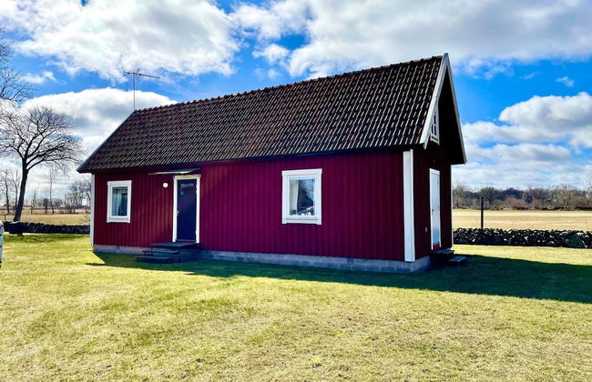 5 Person Holiday Home in Lottorp-by Traum - Foto 13