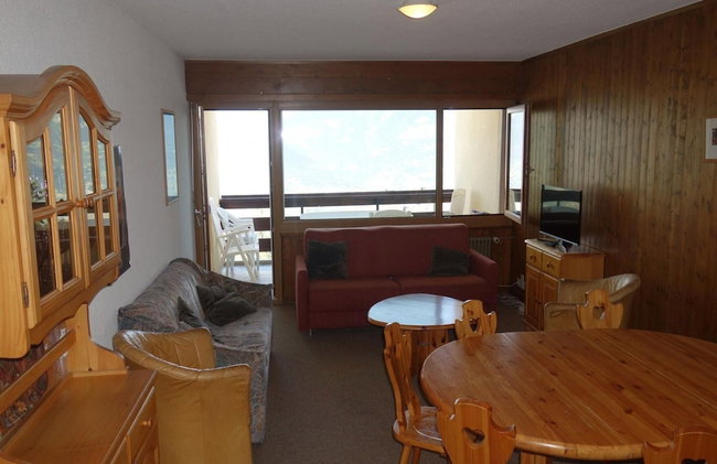 Centrally-located Apartment in Veysonnaz - Foto 9