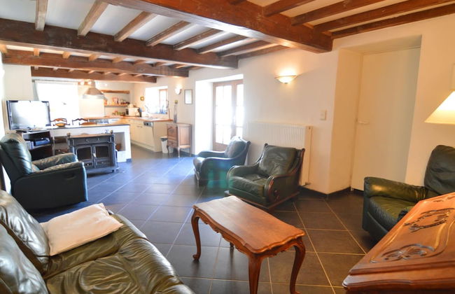 Cottage in Alle With sea Beach - Foto 8