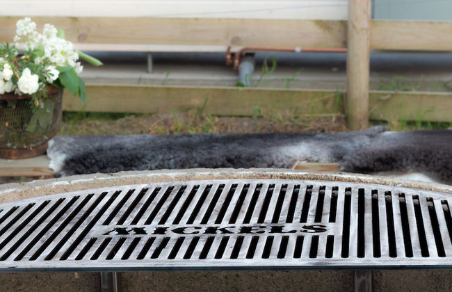 Mickels bondgårdsglamping - Foto 14