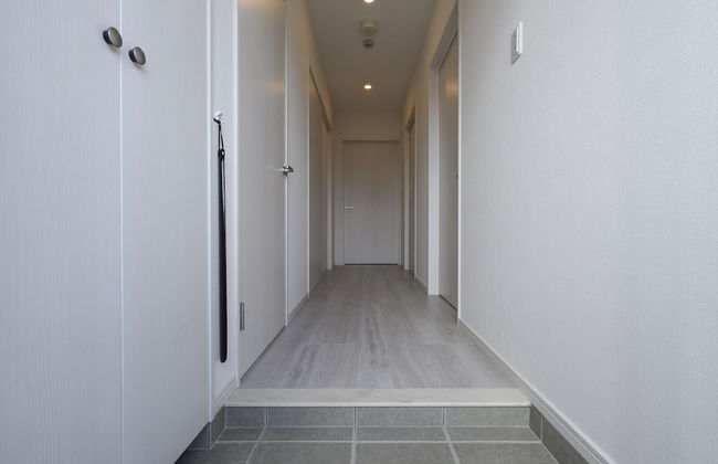 &Monde. Okinawa Arena Condominium - Foto 3