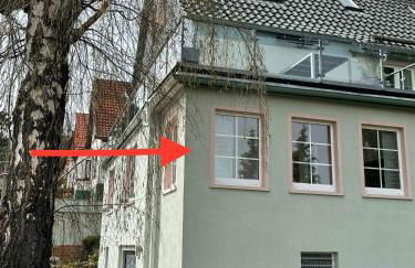 FeWo Am Reinhardsberg - Foto 3