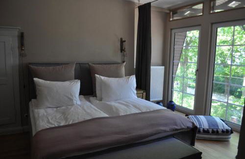 Strandvilla Waldhaus - Foto 49