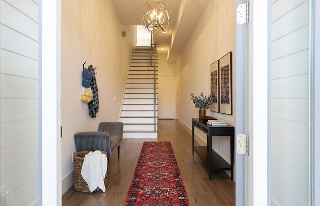 Springsteen by Avantstay Stylish Townhouse in Nashville! - Foto 23