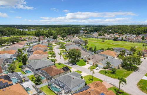 H504E Single Level POOL Home Themed Room by Disney - Foto 46