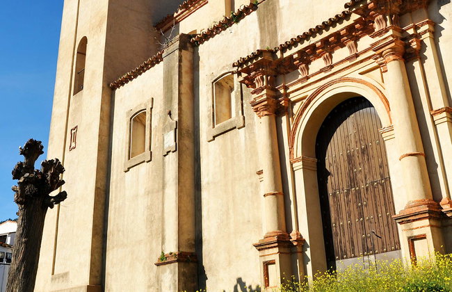 Visita guiada por Linares de la Sierra - Foto 1