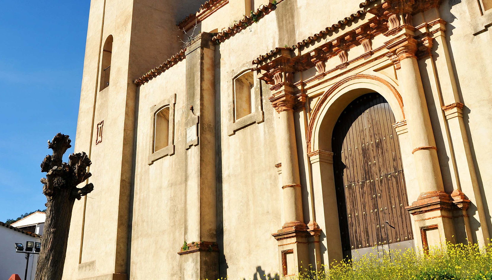 Visita guiada por Linares de la Sierra - Foto 1, Visita guiada por Linares de la Sierra