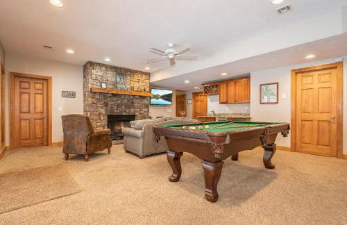 Unforgettable by Taylor Made Deep Creek - Foto 66