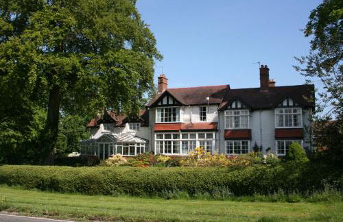 The Round House at Boningale Manor - Foto 2