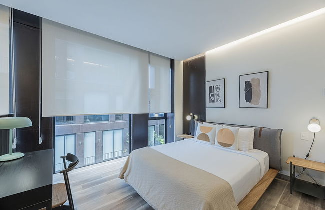 Cuadra 134 Residencial Condesa - Foto 11