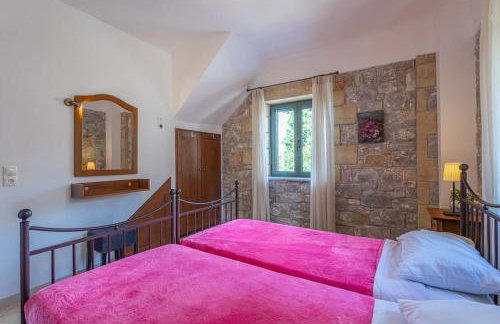 Luxury Villa Nefeli in Stoupa, Private Pool & BBQ - Foto 67