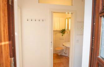 Haus unterm Mammutbaum - Elberadweg - Foto 27