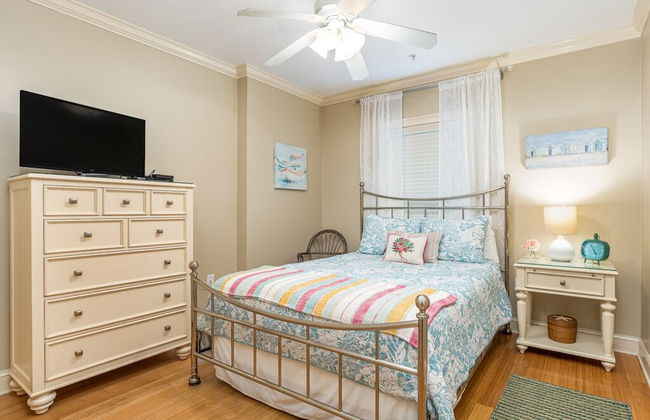 Brass Rail Villas - Foto 7