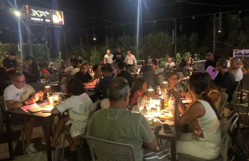 Villa Indipendente Salento Mare - Foto 22