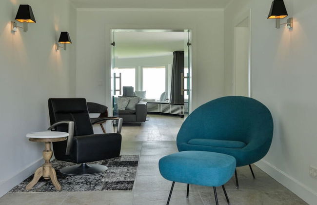 House by the sea Comfortable Holiday Residence - Foto 6