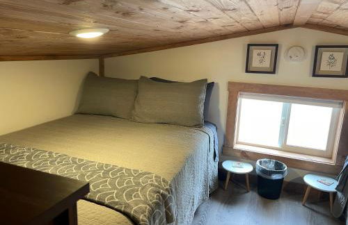 Peaceful Acres Cabin 6 - Soldotna, AK - Foto 23