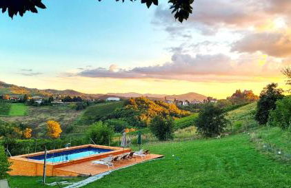 Residenza Rosmarino CASA GUARNONE - Foto 1