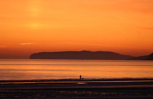 Bungalow33 Benllech - Foto 33
