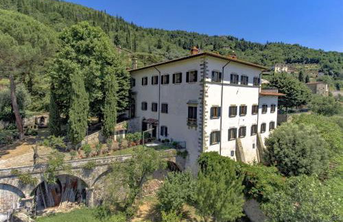 Villa Paterno - Foto 21