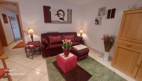 Ferienwohnung Zum Weinberg bis 4 Personen - Im Herzen der Pfalz - Foto 3