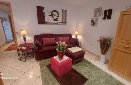 Ferienwohnung Zum Weinberg bis 4 Personen - Im Herzen der Pfalz - Foto 3