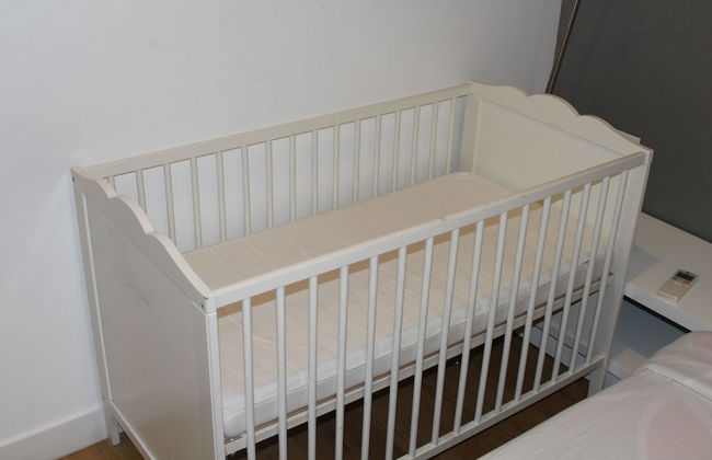 Royal Apartment at Platinum KL - Foto 14