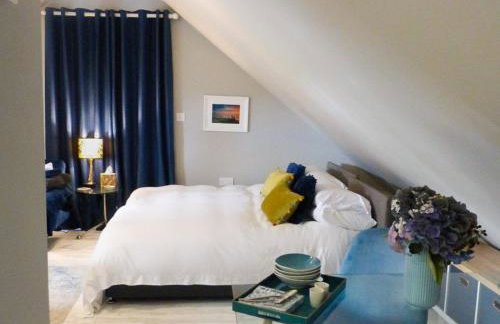 Blackberry Loft - a Hidden Gem - Foto 22