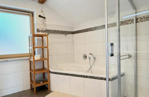 Ferienwohnung Wohlfühloase - gemütliche Familienunterkunft in ruhiger Lage - Foto 22