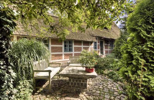 Ferienhof tom Diek - Foto 20