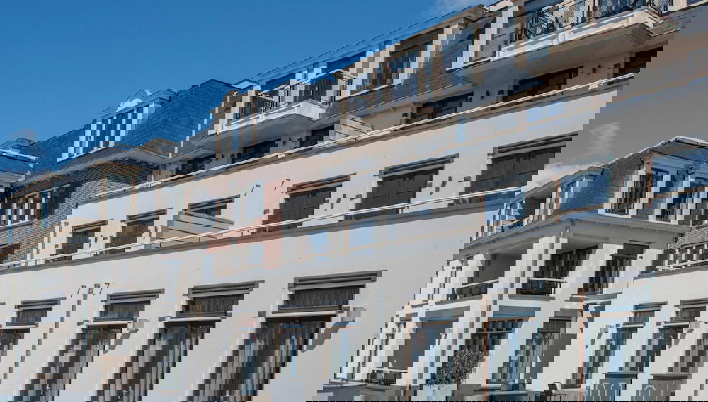 Apartment in Domburg Near the Beach - Foto 1, Imagen principal