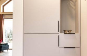 Mały Tiny Domek w górach z kominkiem , Piwniczna-Zdrój - Foto 65